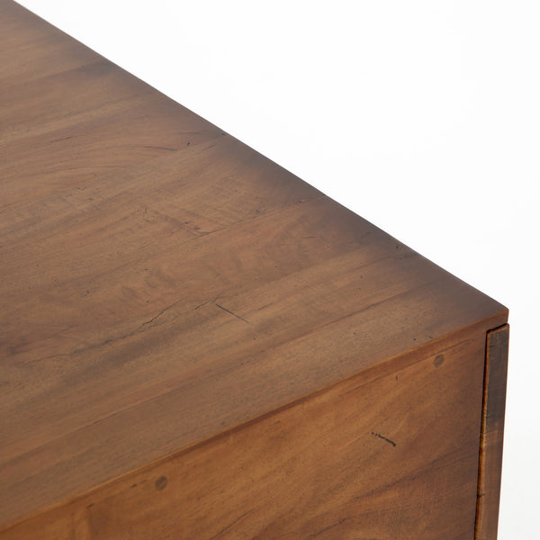 Duncan Coffee Table-