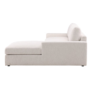 Devon Chaise Sectional