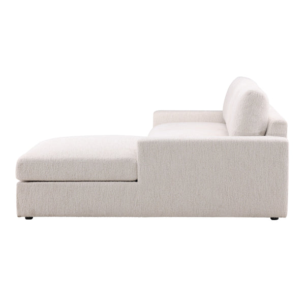Devon Chaise Sectional