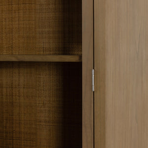 Ilana Cabinet In Burnished Mindi