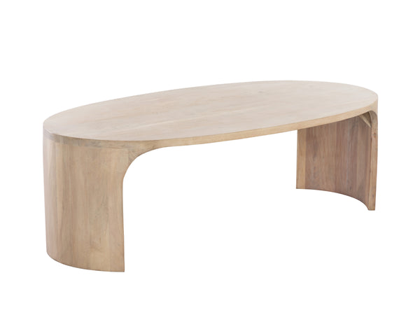 TOMAS COFFEE TABLE