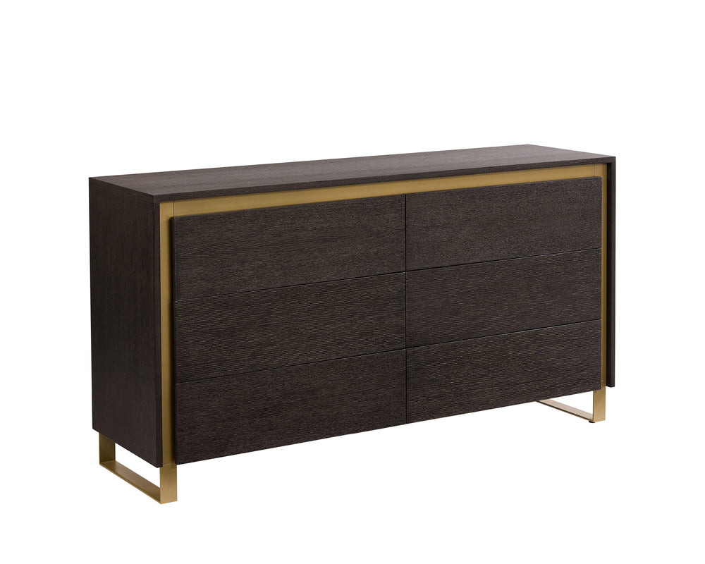 ALVARO DRESSER