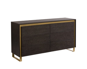 ALVARO DRESSER