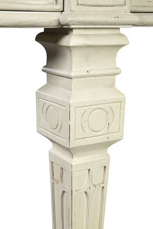 Edessa Console