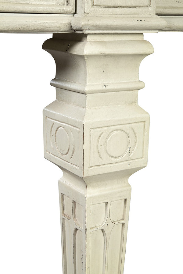 Edessa Console