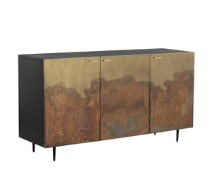 AUBURN SIDEBOARD