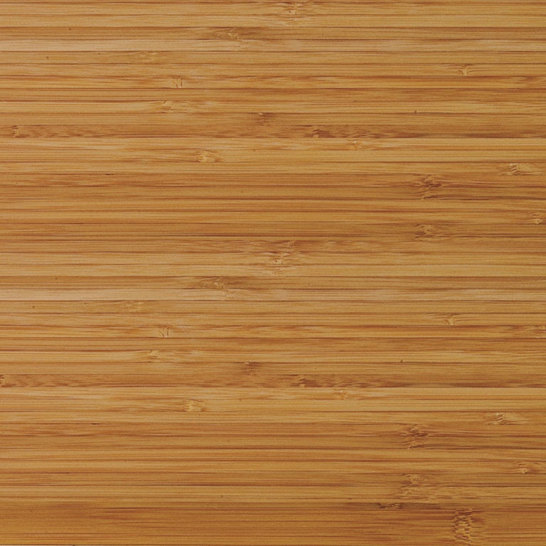 Willow Eastern King Platform Bed, Caramelized