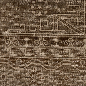 Cortona Hand Knotted Rug In Olive In 8'X10'