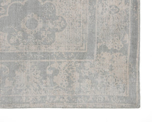 Boca Hand-loomed Rug - Grey - 5' X 8'
