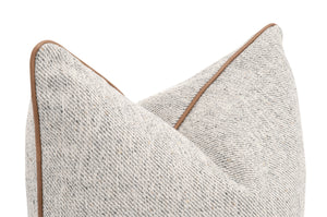 The Not So Basic 22" Essential Pillow, Set of 2