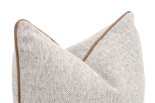 The Not So Basic 22" Essential Pillow, Set of 2