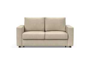 NEAH SOFA BED W/STANDARD ARM RESTS, 55"X77"