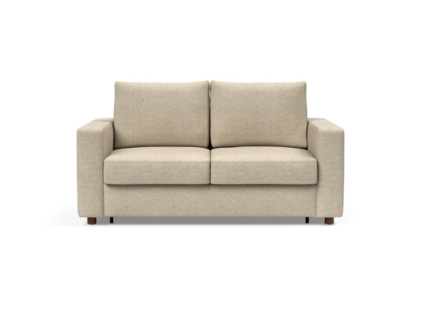 NEAH SOFA BED W/STANDARD ARM RESTS, 55"X77"