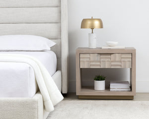 AKAVA NIGHTSTAND