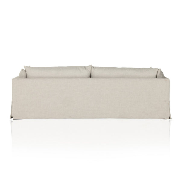 Habitat Slipcover Sofa - Bennett Moon
