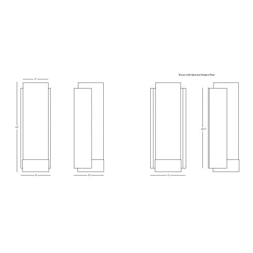 Tyrone Wall Sconce