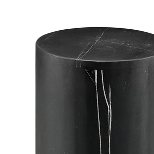 Cassaro Round Side Table