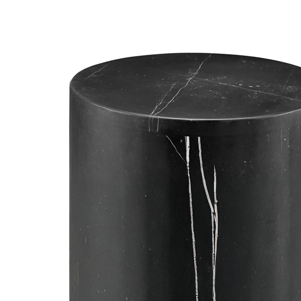 Cassaro Round Side Table