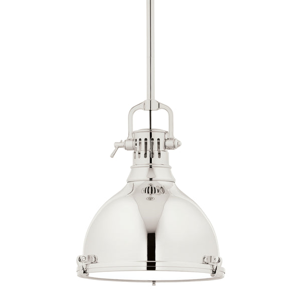 Pelham Pendant