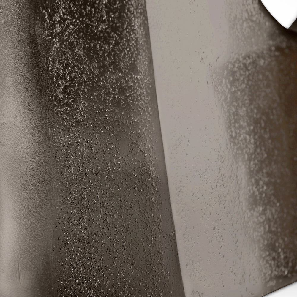 Apostrophe Bookends|Brnz