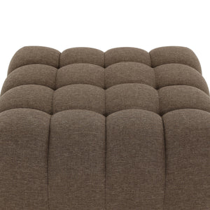 Build Your Own: Roma Outdoor Sectional - Ellor Brown