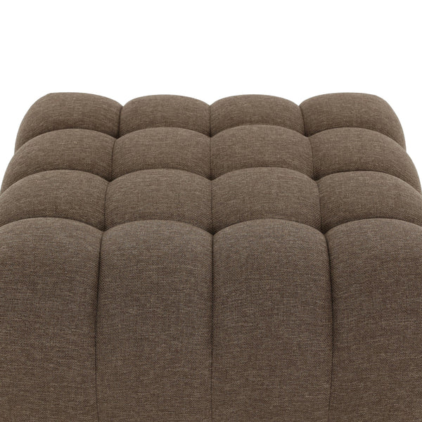 Build Your Own: Roma Outdoor Sectional - Ellor Brown