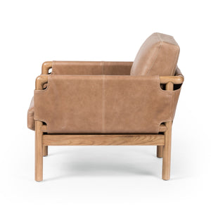 Navarro Chair - Palermo Drift