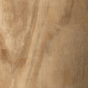Yucca Wood Side Table