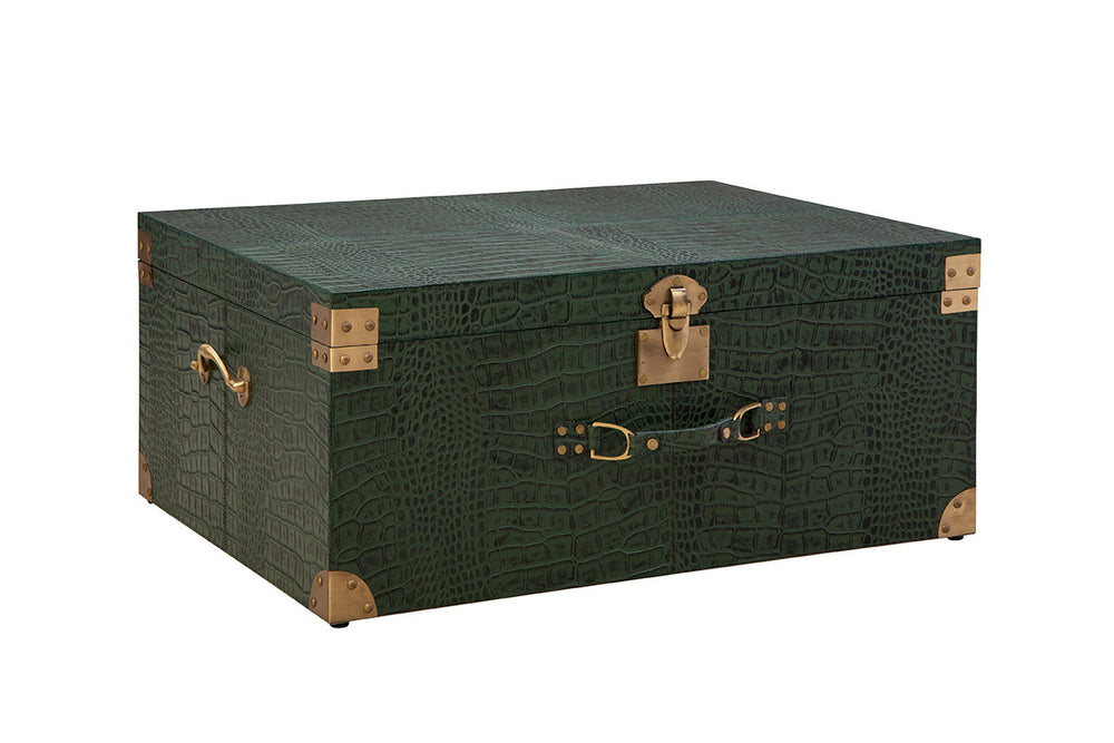 Marvin's Large Trunk