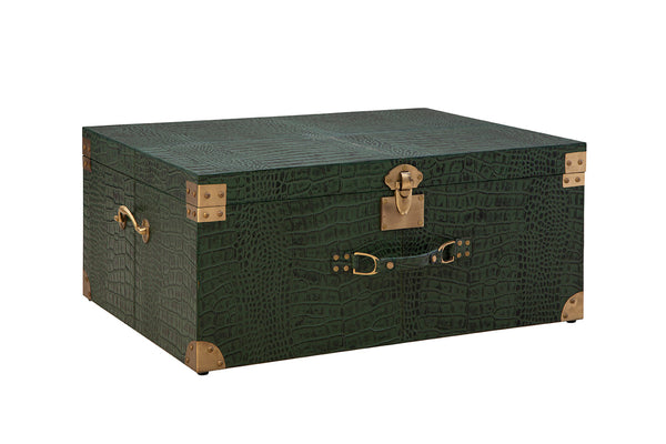 Marvin's Large Trunk