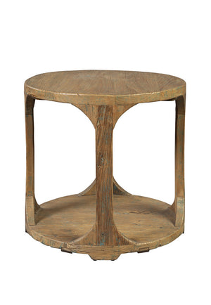 Pamlico End Table