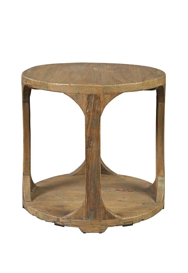 Pamlico End Table