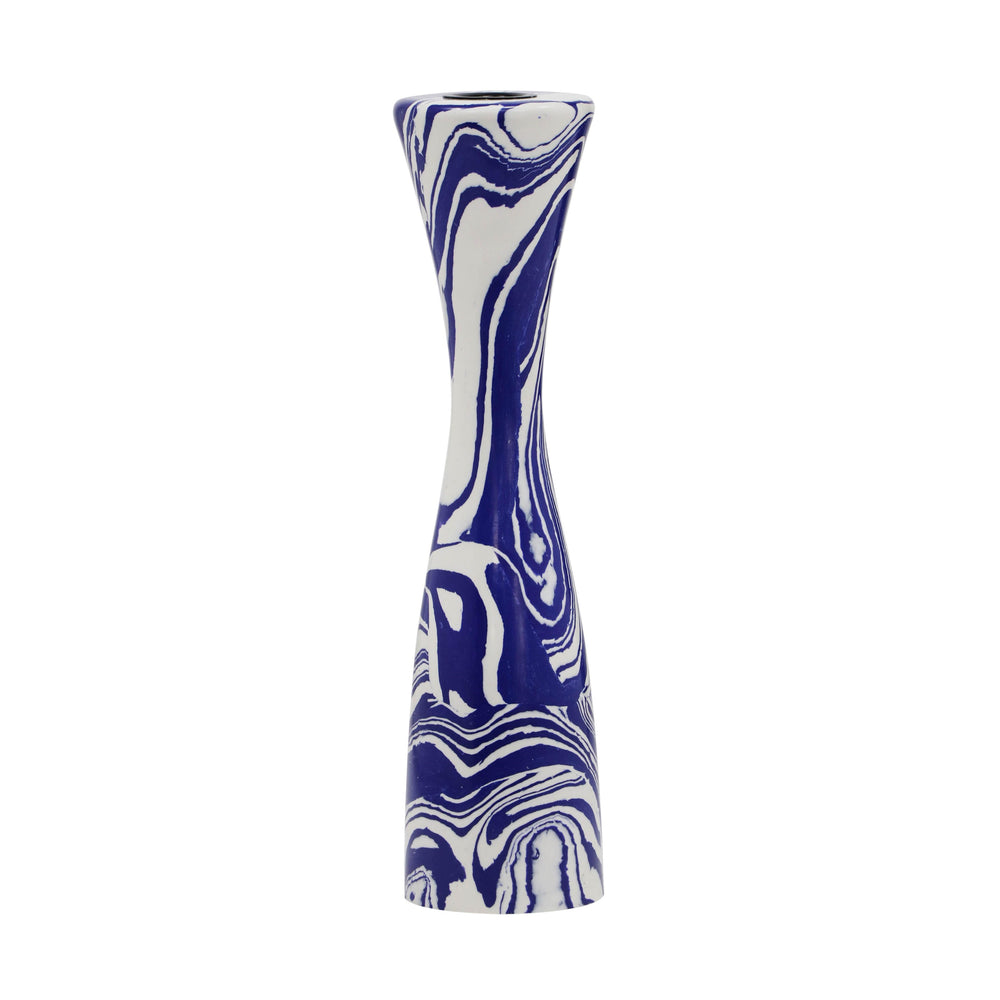 Serene Small Candlestick