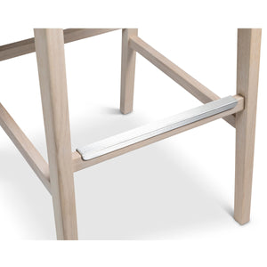 Nardia Cane Stool