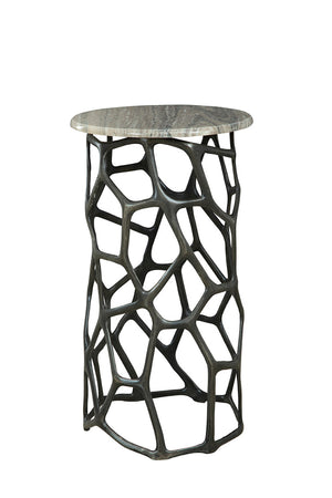 Tall Sebastian End Table