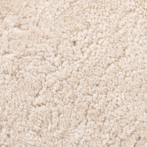 Saldino Stool - Beige Shearling