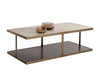KAMALI COFFEE TABLE