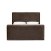 Sloane Bed - Surrey Cocoa