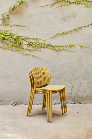 Bailey Side Chair Set