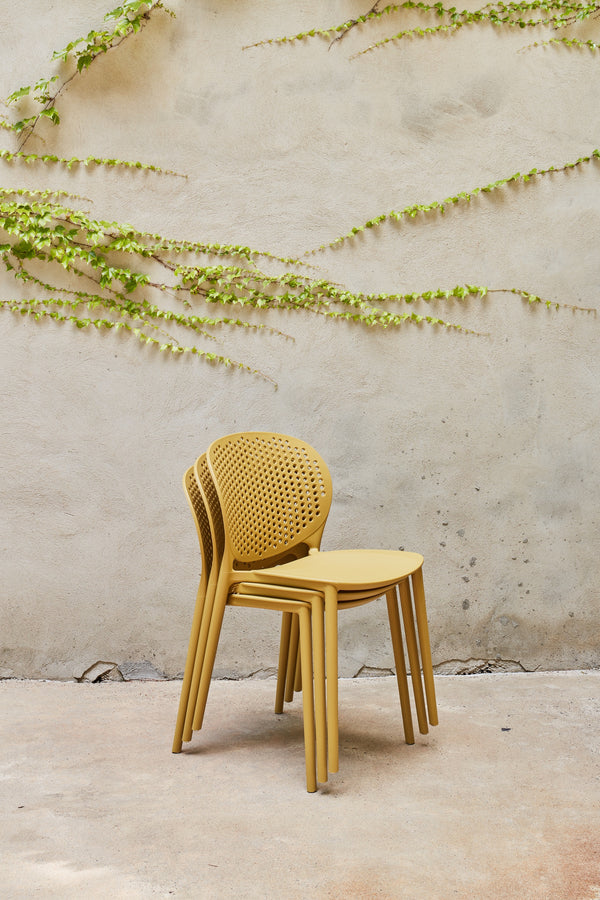 Bailey Side Chair Set