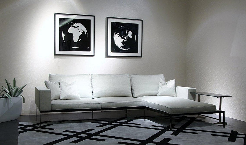 manhattan sectional grey brick