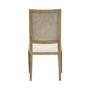 Capri Dining Chair Set of 2