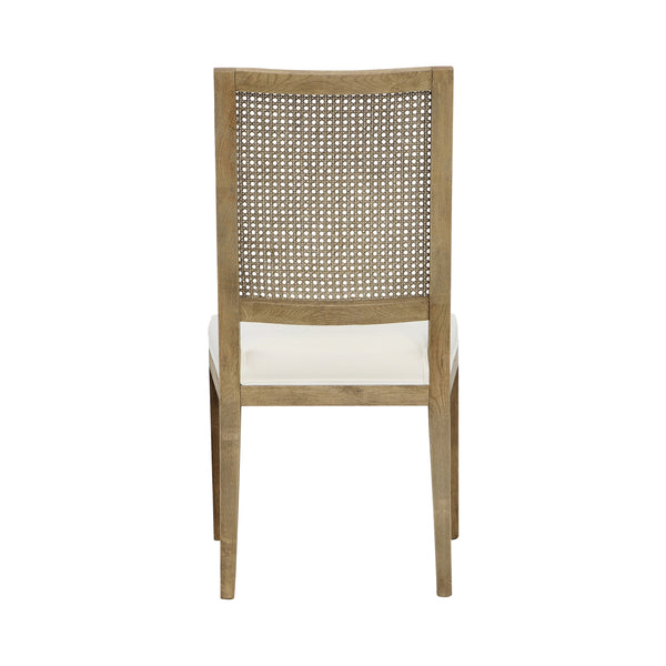 Capri Dining Chair Set of 2