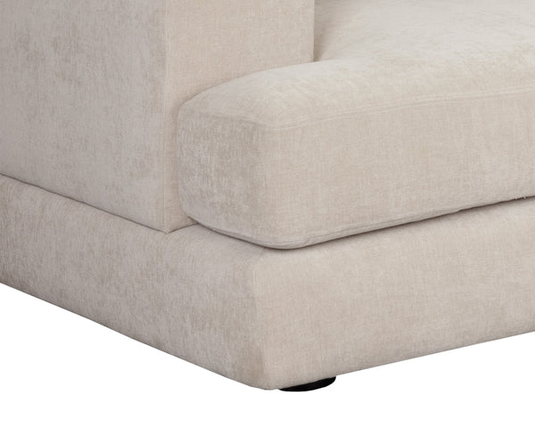 BAELA SOFA - DANNY CREAM