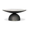 Corbett Coffee Table In River Grey