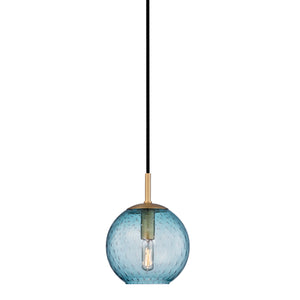 Rousseau Pendant