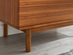 Ventura 4 Drawer High Chest