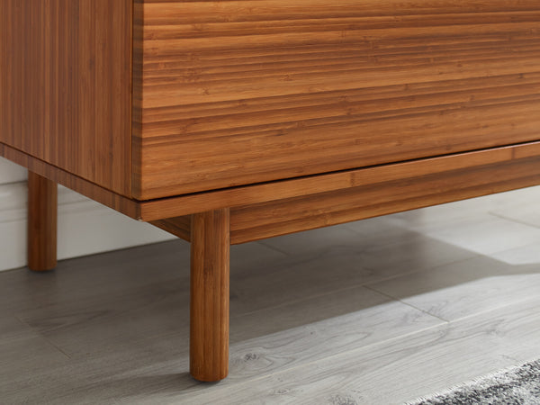 Ventura 4 Drawer High Chest
