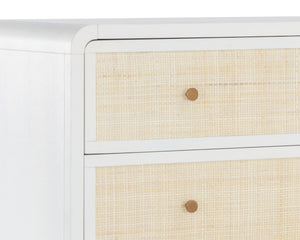 TIERRA CHEST
