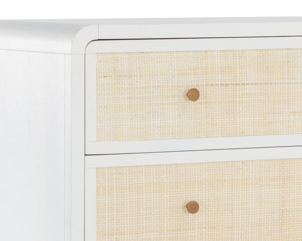 TIERRA CHEST